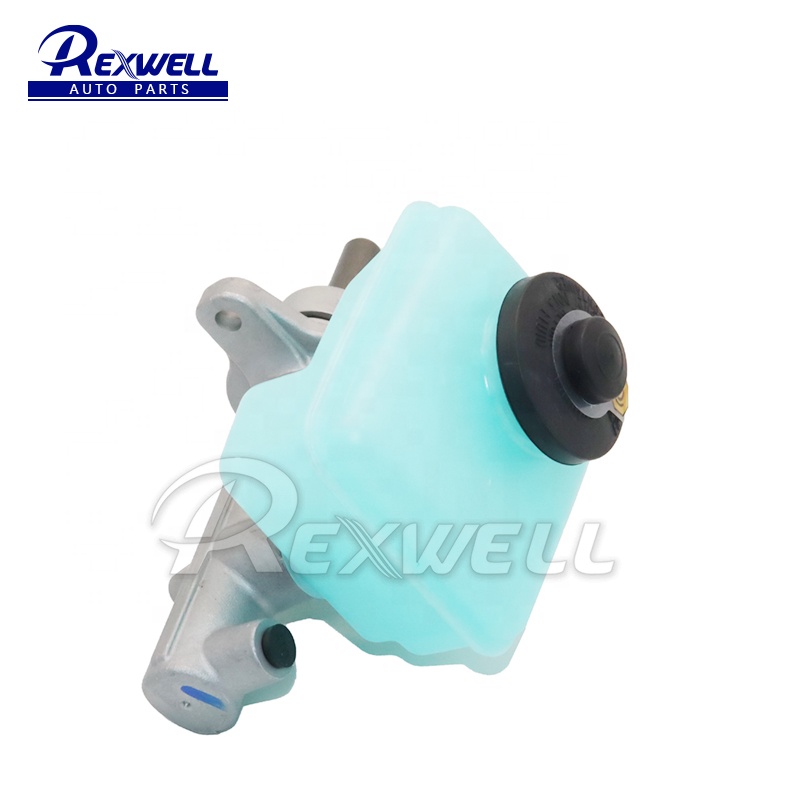 Guaranteed Auto Parts Brake Master Cylinder 4720160A40 For Toyota 47201-60A40