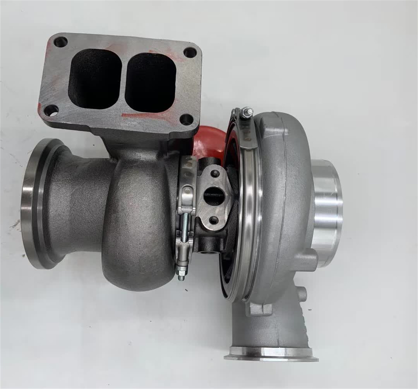 0R7575 Turbocharger 0R-7575 Engine 1143599 Turbo 114-3599 Parts 2199766 Excavator 219-9766