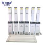 UV 30W×2 Mobile Sterilizing Vehicle