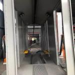 Hotels Spray Coating Machine Automatic Spray Painting Line