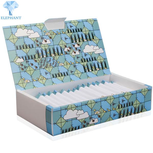 Custom Hot Sale Price Good AttrActive Shipping PaPer SnackS Carton Corrugated