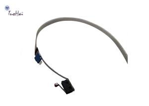 Quality 01750043025 Wincor ATM Parts 2050xe Cassette Flat Cable 1750043025 wholesale