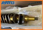 32B20-10031 Crankshaft HYUNDAI Excavator Spare Parts Fitting For R160LC-7 R180LC