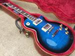 Unicorn "Vintage Standard" Honolulu LP Blue Electric Guitar