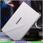 High quality 3.7v 4000mAh usb charger power bank