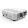 Buy cheap 80-120 Inch Laser Theater Home Cinema Projector 4k Gaint Screen 1280 X 800 from wholesalers