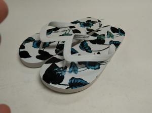 Quality Chemical Resistant Summer Beach Flip Flop wholesale