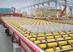 5000kg ISO45001 300 Tpd 12mm Float Glass Machine