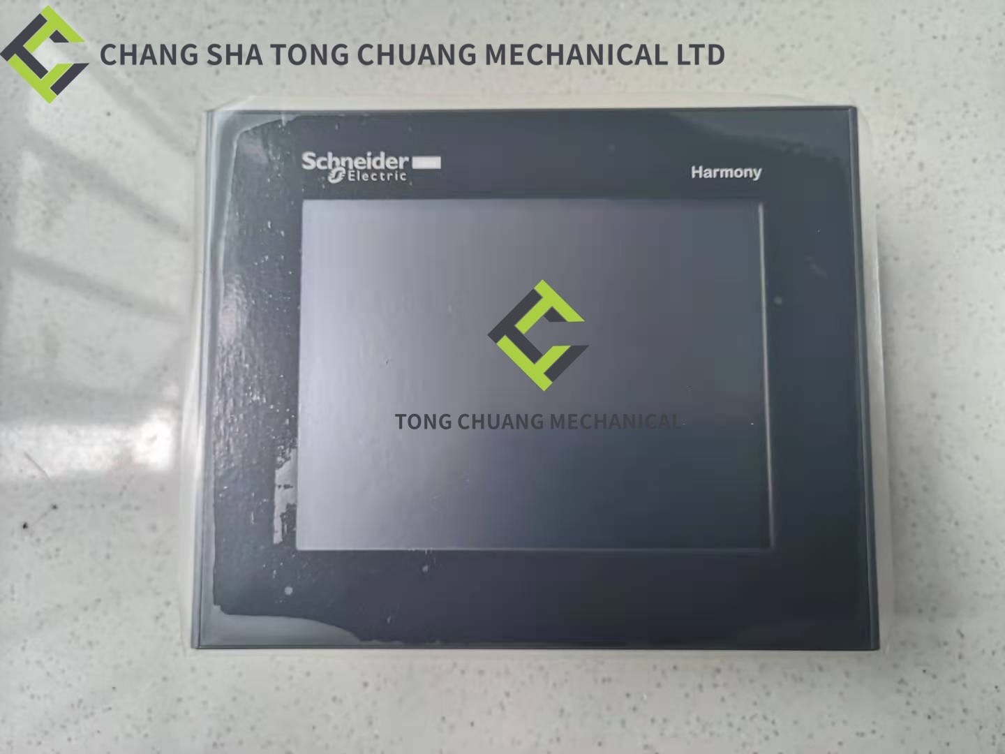 Zoomlion Concrete Pump Touch Screen HMIGTO2300 1022002249