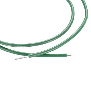 Quality XLPE Hook Up Wire For Industrial Machine 18AWG 0.30-7.60mm Diameter wholesale