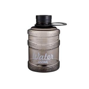 Quality Creative Personalized Mineral Water Barrel Design Portable 1000ml wholesale