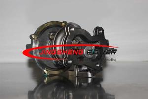 Quality K04 53049880015 Audi A4 Upgraded 1.8L -5V longsalong Turbo System In Cars KKK wholesale