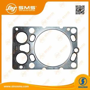 Quality Weichai Engine Cylinder Head Gasket Wp12 612630040006 wholesale