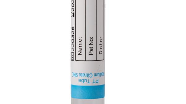 Clinical Laboratory No Additive Blood Collection Tubes With Room Temperature