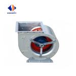 Cycle Ventilation Industrial Double Inlet AC Air Conditioning Centrifugal Fans