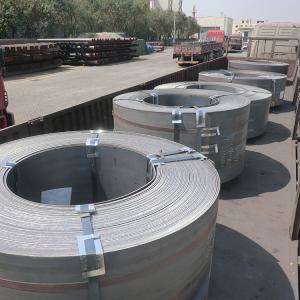 Quality High-strength Steel Coil DIN 17102 WStE460 Carbon and Low-alloy wholesale