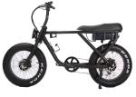 TM-BGL-ATV08 Mid Drive Electric Battery Powered Bike 48V 15AH Battery Charge