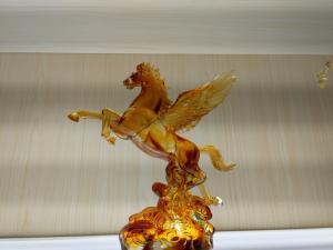 Quality 3D Liuli Ornaments wholesale
