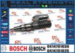 Genuine Unit Fuel Injector 0414701029 0414701030 0414701058 0414701059
