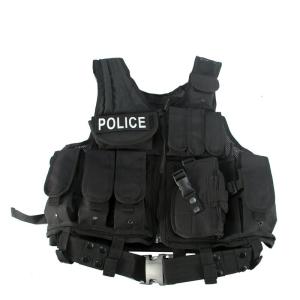 Quality Hot Sale nylon tactical police vest wholesale
