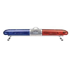 Quality Low price STROBE warning lightbar / emergency lightbar /vehicle lightbar ST2000C wholesale