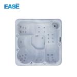 Acrylic 5 Person Outdoor Swim Spa Pool Garden Relax Massage Whirlpool Hot Tubs