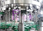 Soda Water Filling Machine