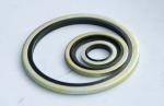 Seal Oil Fuel Water and Medicine with Bonded Seals for Pressure Systems