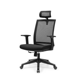 Quality Executive Office 60mm Task Mesh Chairs 300000 Times Lifting wholesale