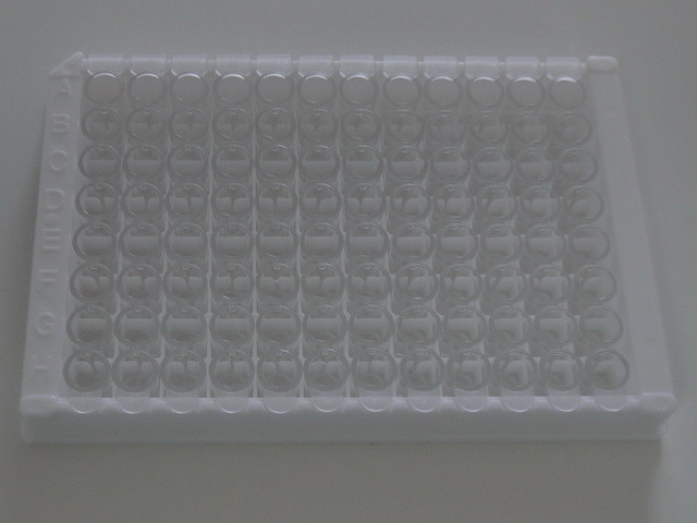 Easy-To-Use FT3 ELISA Test Kit With Long Shelf Life And 2C-8C Preservation Method