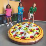 Customized Inflatable Pizza Toss Game,Educational Games