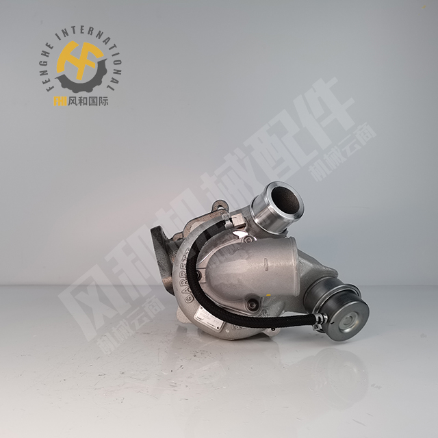 Garrett 715924-0003 Engine Turbocharger Parts Fit GT1749S 2820042610