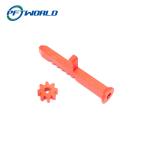 Precision Injection Molding Parts, ABS Accessories, Motorcycle Handle