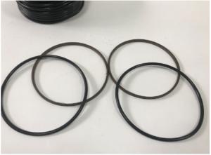 Quality Excavator Parts HBT seal 98*5.9 for excavator wholesale