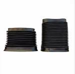 Shacman Truck Spare Parts Bellows Pipe Assy DZ97259190413/DZ9325190006