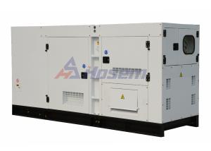 Quality SDEC Engine 250kVA Water Cooled Diesel Generator wholesale
