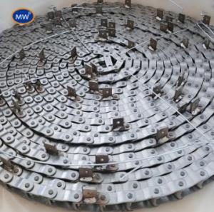 Quality Steel Pintle Chain 662 667 wholesale