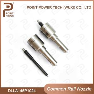 Quality DLLA145P1024 Common Rail Fuel Injector Nozzle For 095000-5931/588# 23670-0L010/070 wholesale