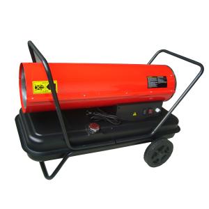 Quality 50KW Diesel&amp;Kerosene Air Heater Without Thermostat wholesale