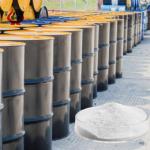 Industrial Oil Drilling Grade CMC Sodium Carboxymethyl Cellulose