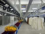 High Quality Clothing Intelligent Production Line Hanging assembly line in