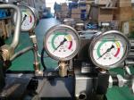 HYDRAULIC POWER UNIT PACK