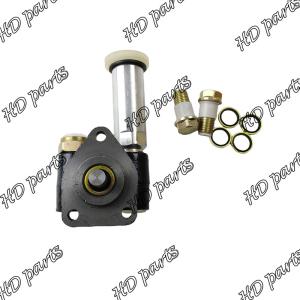 Quality 6BG1 Engine Spare part 1157501540 105220-7230 For months Warranty wholesale