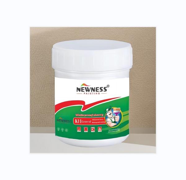 65% Solid Content Acrylic Polyurethane Waterproof Liquid Rubber Roof Coating