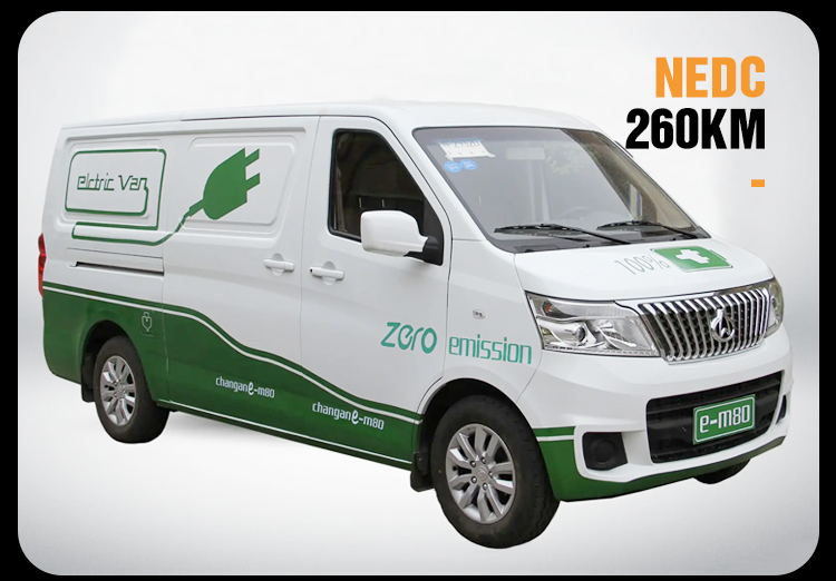 2024 Changan Ev E-star Mitsubishi Canter Carry Pick Up 3 Ton 5 Ton 7 Ton Sells Mini Pickup Trucks Cargo Electric Four