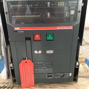 China IEC,CE Approved 2000A acb air circuit breaker on sale