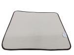 XL 22x19inch Reversible Kitchen Dish Drying Mat Microfiber