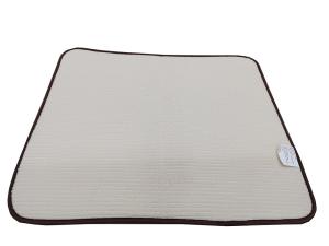 Quality Absorbent Reversible XL Microfiber Dish Drying Mat For Kitchen 18 X 24 Inch wholesale