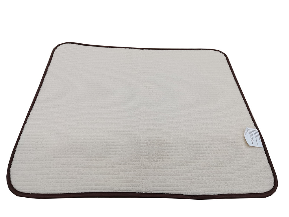 Microfiber Dish Drying Mats For Kitchen Countertop Drying Pads For Dish Absorbent