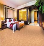 Polypropylene tufted carpet Hotel carpet 9MM thickness